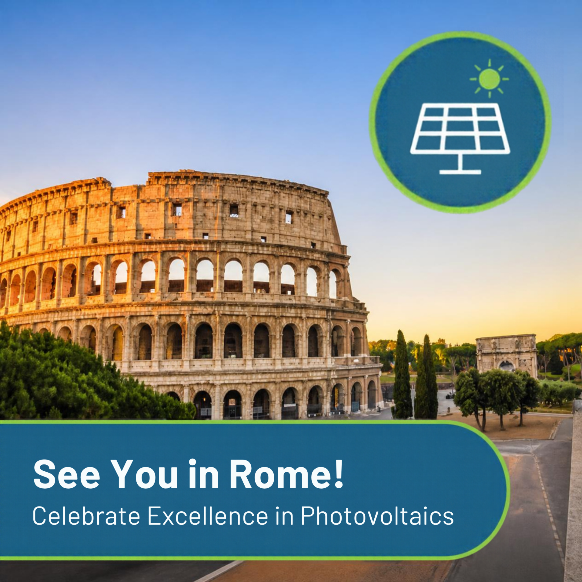 EERA JP PV Rome Workshop 2026: Agenda Now Available